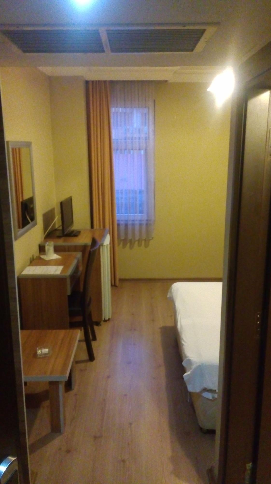 Demirgrand Hotel Trabzon Exterior foto
