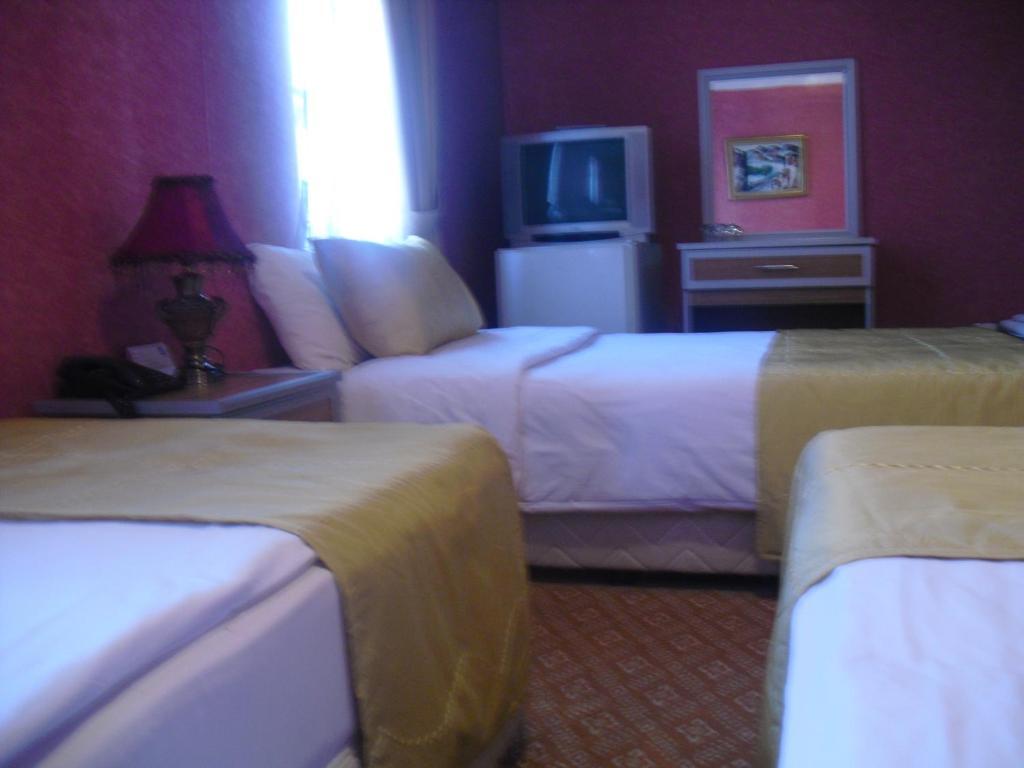 Demirgrand Hotel Trabzon Zimmer foto