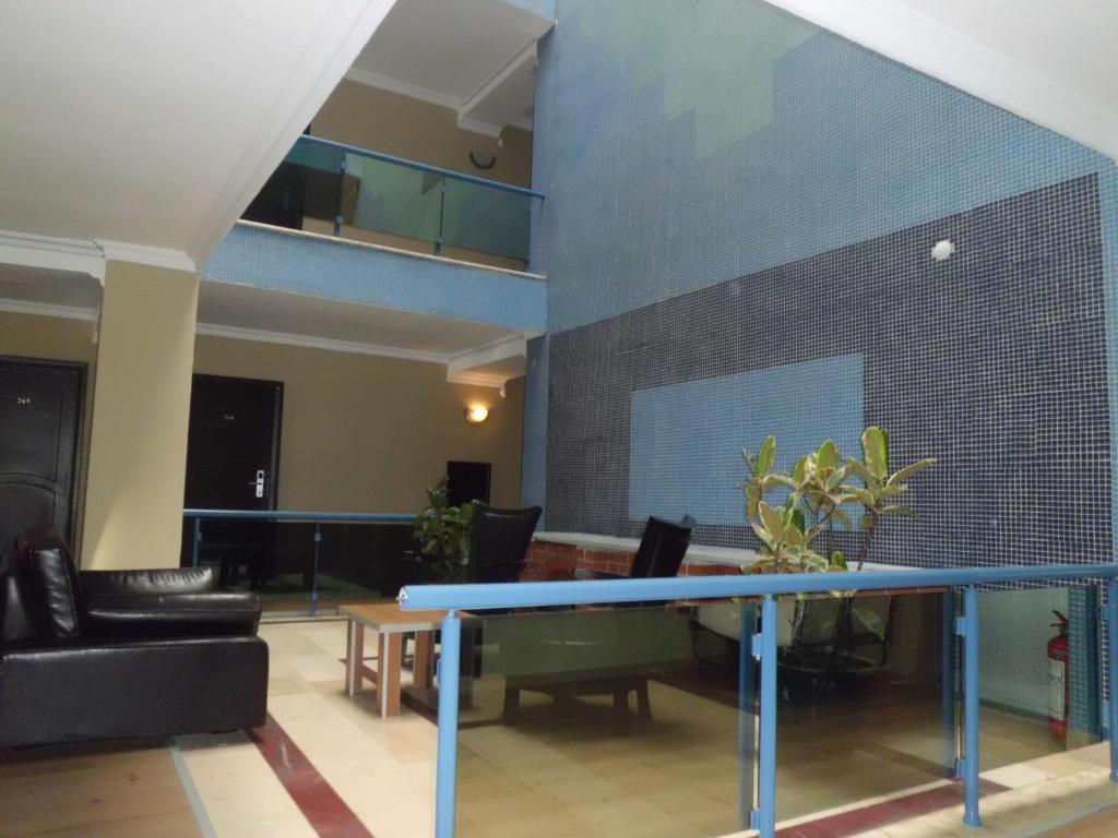 Demirgrand Hotel Trabzon Exterior foto
