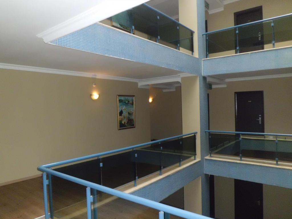 Demirgrand Hotel Trabzon Exterior foto