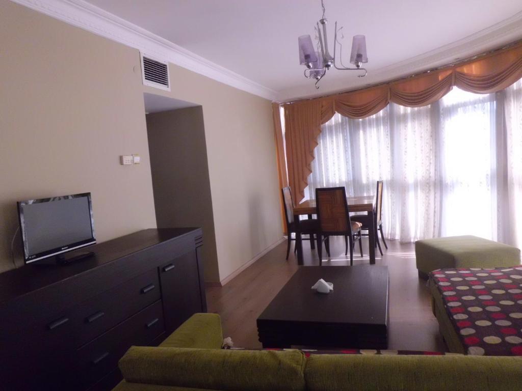 Demirgrand Hotel Trabzon Zimmer foto
