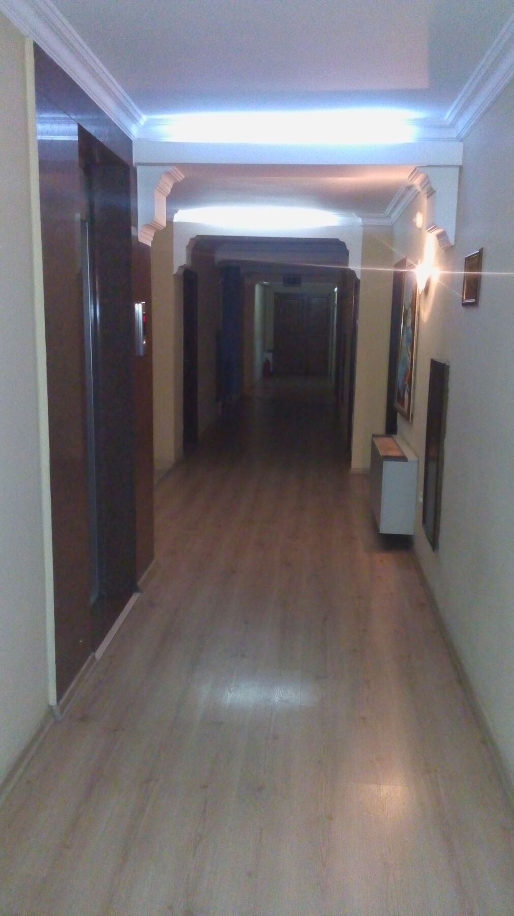 Demirgrand Hotel Trabzon Exterior foto